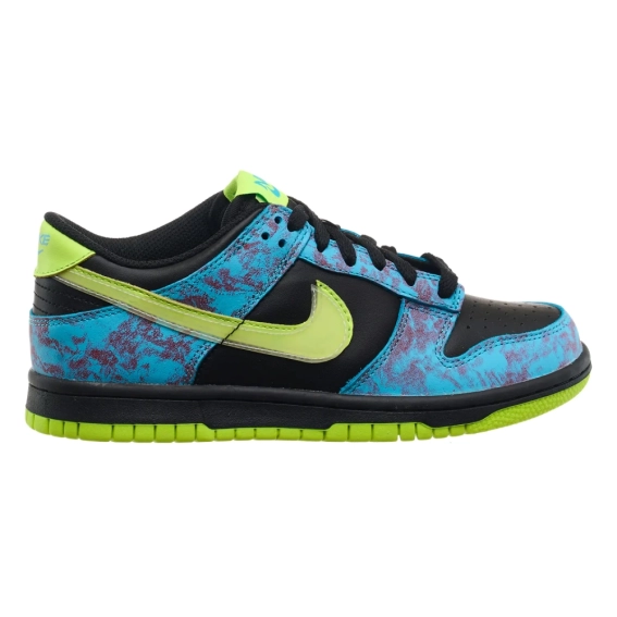 Кроссовки Nike DUNK LOW SE 2 (GS) DV1694-900 фото 2 — интернет-магазин Tapok