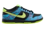 Кроссовки Nike DUNK LOW SE 2 (GS) DV1694-900 Фото 2