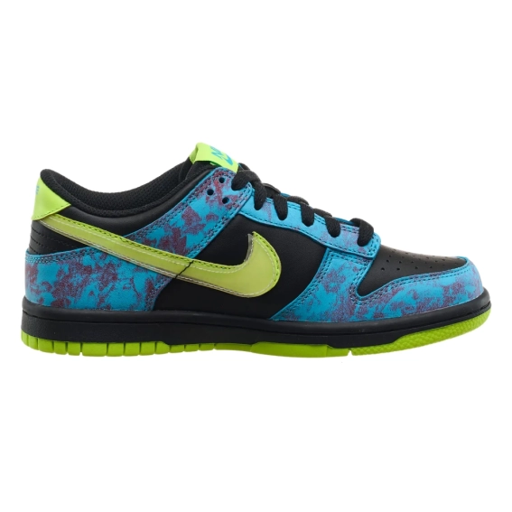 Кроссовки Nike DUNK LOW SE 2 (GS) DV1694-900 фото 3 — интернет-магазин Tapok
