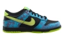 Кроссовки Nike DUNK LOW SE 2 (GS) DV1694-900 Фото 3