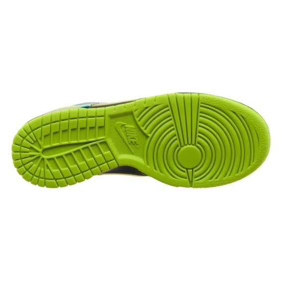 Кроссовки Nike DUNK LOW SE 2 (GS) DV1694-900 фото 4 — интернет-магазин Tapok