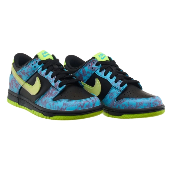 Кроссовки Nike DUNK LOW SE 2 (GS) DV1694-900 фото 5 — интернет-магазин Tapok