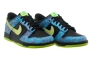 Кроссовки Nike DUNK LOW SE 2 (GS) DV1694-900 Фото 5