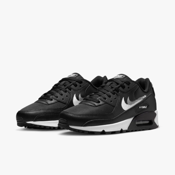 Кроссовки Nike AIR MAX 90 FD0657-001 фото 1 — интернет-магазин Tapok