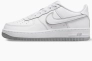 Кросівки Nike AIR FORCE 1 (GS) DX5805-100 Фото 1
