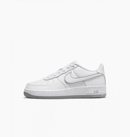 Кросівки Nike AIR FORCE 1 (GS) DX5805-100 фото 2 — інтернет-магазин Tapok