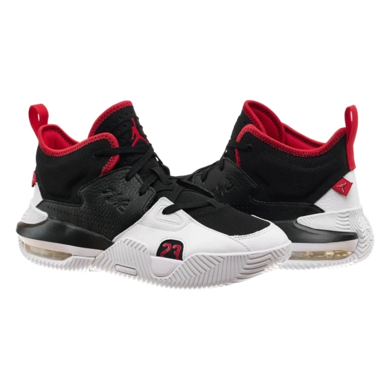 Кроссовки JORDAN STAY LOYAL 2 DQ8401-061 фото 1 — интернет-магазин Tapok