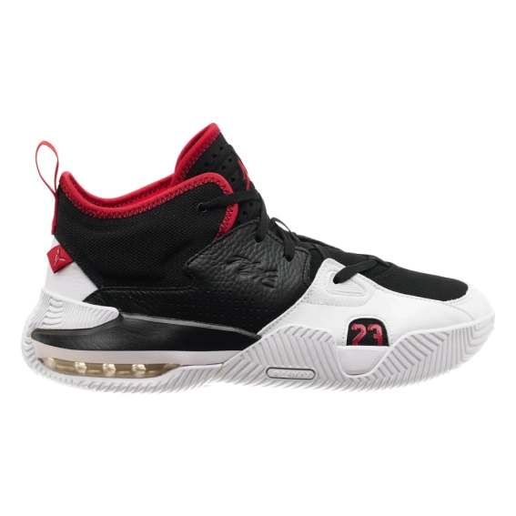 Кроссовки JORDAN STAY LOYAL 2 DQ8401-061 фото 2 — интернет-магазин Tapok