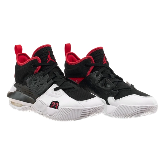 Кроссовки JORDAN STAY LOYAL 2 DQ8401-061 фото 5 — интернет-магазин Tapok