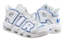 Кроссовки Nike AIR MORE UPTEMPO 96 FD0669-100 Фото 1