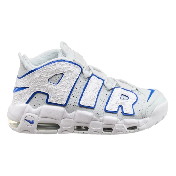 Кроссовки Nike AIR MORE UPTEMPO 96 FD0669-100 фото 2 — интернет-магазин Tapok