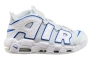 Кроссовки Nike AIR MORE UPTEMPO 96 FD0669-100 Фото 2