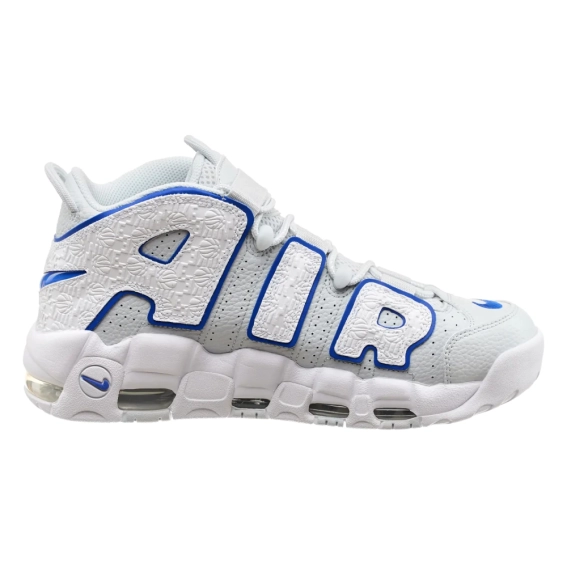 Кроссовки Nike AIR MORE UPTEMPO 96 FD0669-100 фото 3 — интернет-магазин Tapok
