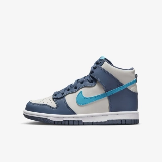 Кросівки Nike DUNK HIGH (GS) DB2179-006