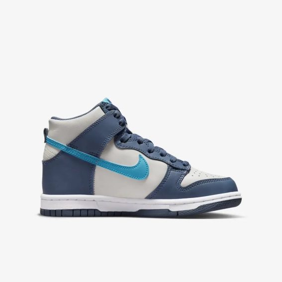 Кросівки Nike DUNK HIGH (GS) DB2179-006 фото 3 — інтернет-магазин Tapok