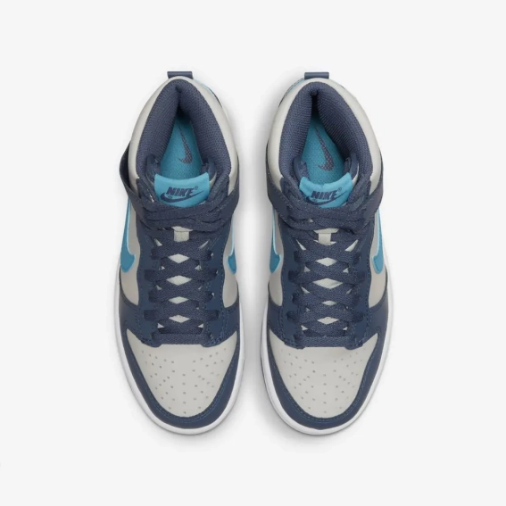 Кросівки Nike DUNK HIGH (GS) DB2179-006 фото 4 — інтернет-магазин Tapok