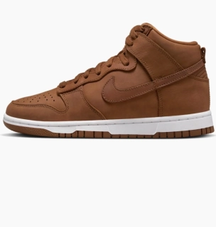 Кроссовки Nike DUNK HIGH PRM MF DX2044-200