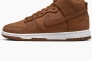 Кроссовки Nike DUNK HIGH PRM MF DX2044-200 Фото 1