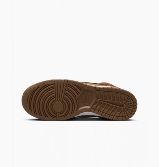 Кроссовки Nike DUNK HIGH PRM MF DX2044-200 фото 2 — интернет-магазин Tapok