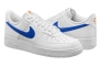 Кроссовки Nike AIR FORCE 1 07 FD0667-100 Фото 1