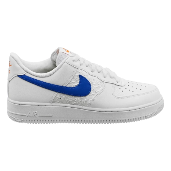 Кроссовки Nike AIR FORCE 1 07 FD0667-100 фото 2 — интернет-магазин Tapok