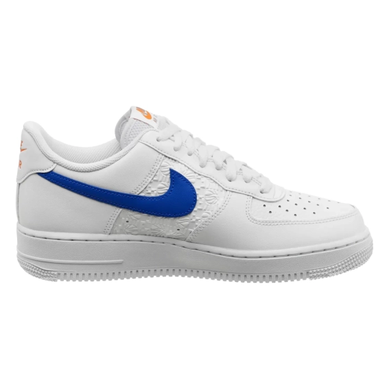 Кроссовки Nike AIR FORCE 1 07 FD0667-100 фото 3 — интернет-магазин Tapok