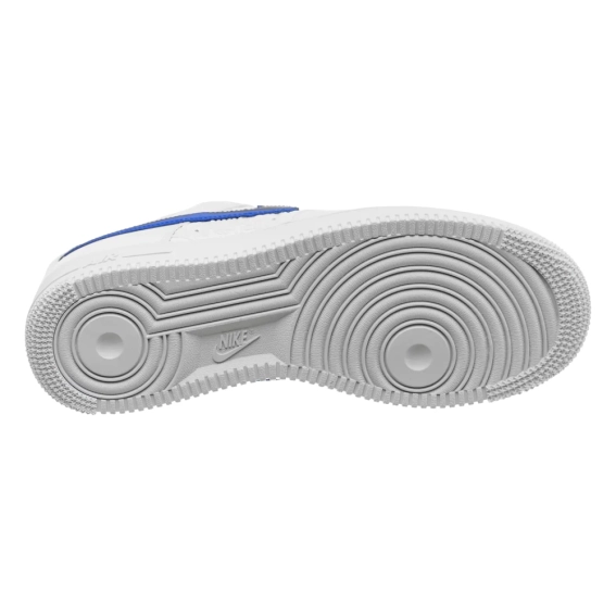 Кроссовки Nike AIR FORCE 1 07 FD0667-100 фото 4 — интернет-магазин Tapok