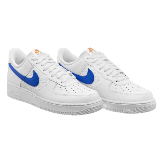Кроссовки Nike AIR FORCE 1 07 FD0667-100 фото 5 — интернет-магазин Tapok