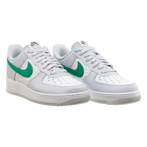 Кросівки Nike AIR FORCE 1 07 FD0667-001 фото 5 — інтернет-магазин Tapok
