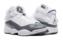 Кросівки JORDAN 6 RINGS 322992-121 Фото 1
