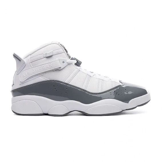 Кросівки JORDAN 6 RINGS 322992-121 фото 2 — інтернет-магазин Tapok