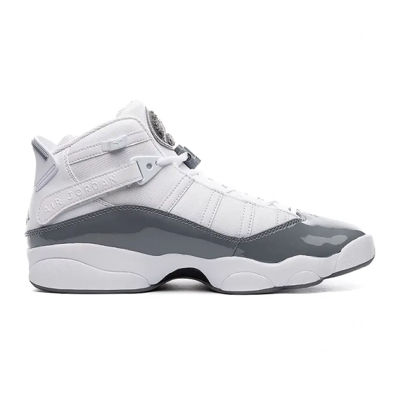 Кросівки JORDAN 6 RINGS 322992-121 фото 3 — інтернет-магазин Tapok