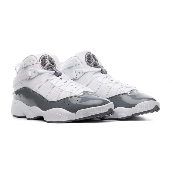 Кросівки JORDAN 6 RINGS 322992-121 фото 5 — інтернет-магазин Tapok