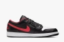 Кроссовки JORDAN AIR 1 LOW 553558-063 Фото 3