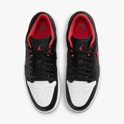 Кроссовки JORDAN AIR 1 LOW 553558-063 фото 4 — интернет-магазин Tapok