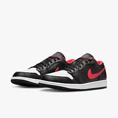 Кроссовки JORDAN AIR 1 LOW 553558-063 фото 5 — интернет-магазин Tapok