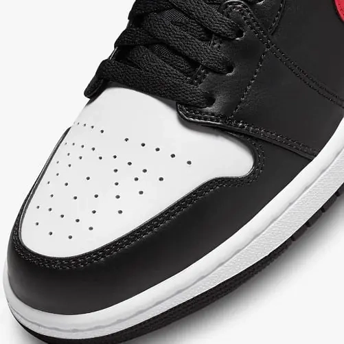 Кроссовки JORDAN AIR 1 LOW 553558-063 фото 7 — интернет-магазин Tapok