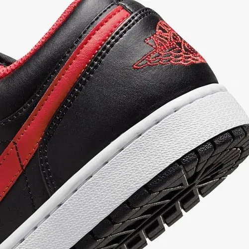 Кроссовки JORDAN AIR 1 LOW 553558-063 фото 8 — интернет-магазин Tapok