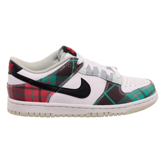 Кросівки Nike DUNK LOW SE 1 (GS) DV8919-100 фото 2 — інтернет-магазин Tapok