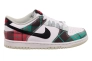 Кросівки Nike DUNK LOW SE 1 (GS) DV8919-100 Фото 2