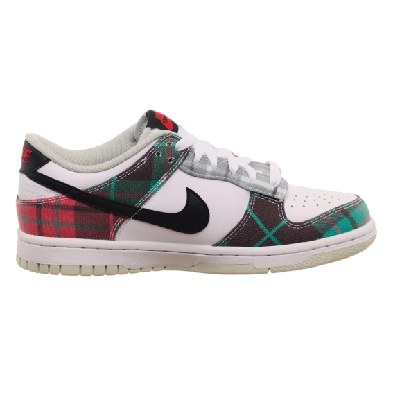 Кросівки Nike DUNK LOW SE 1 (GS) DV8919-100 фото 3 — інтернет-магазин Tapok