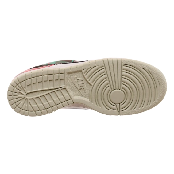 Кросівки Nike DUNK LOW SE 1 (GS) DV8919-100 фото 4 — інтернет-магазин Tapok