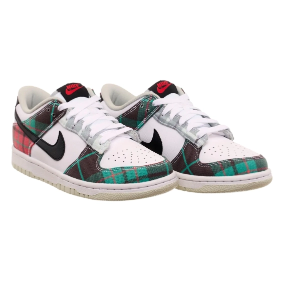Кросівки Nike DUNK LOW SE 1 (GS) DV8919-100 фото 5 — інтернет-магазин Tapok