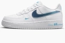 Кросівки Nike AIR FORCE 1 IMPACT NN GS FD0677-100 Фото 1