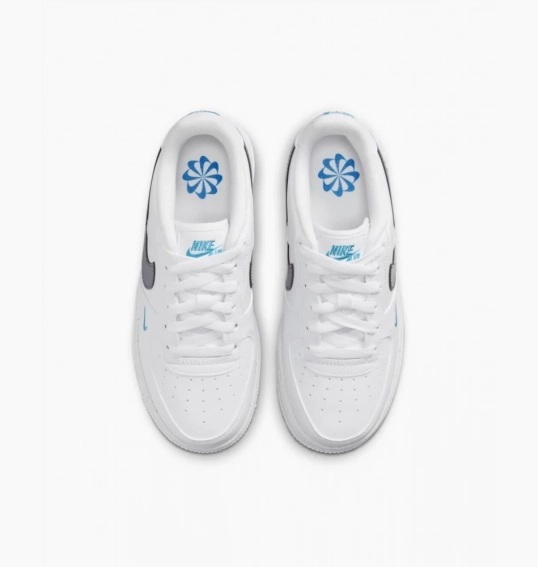Кросівки Nike AIR FORCE 1 IMPACT NN GS FD0677-100 фото 3 — інтернет-магазин Tapok
