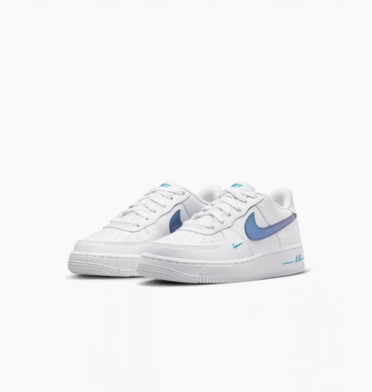 Кросівки Nike AIR FORCE 1 IMPACT NN GS FD0677-100 фото 4 — інтернет-магазин Tapok