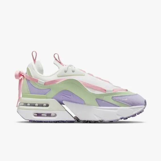 Кроссовки женские Nike Air Max Furyosa (DH0531-100) фото 2 — интернет-магазин Tapok