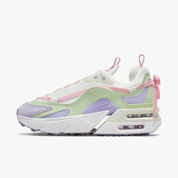 Кроссовки женские Nike Air Max Furyosa (DH0531-100) фото 3 — интернет-магазин Tapok