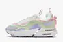 Кроссовки женские Nike Air Max Furyosa (DH0531-100) Фото 3