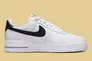 Кроссовки мужские Nike Air Force 1 07 Lv8 (DQ7658-100) Фото 3